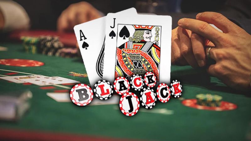 Cách chơi Blackjack cực đơn giản, dễ học