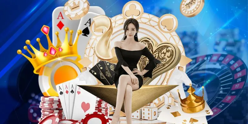 Lựa chọn tựa game Blackjack Kubet77 để trải nghiệm thú vị