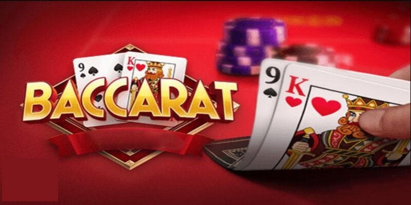 Hướng dẫn cách đặt cược baccarat tại Kubet77 chi tiết