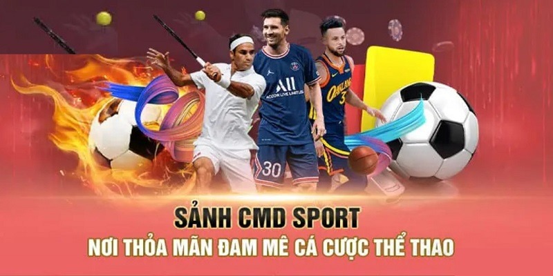 CMD sports Kubet77 cam kết uy tín và hoạt động minh bạch 100%