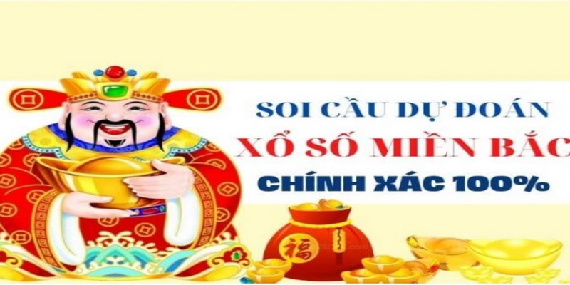 Soi cầu miền Bắc Kubet77 đơn giản giúp người chơi thắng lô đề